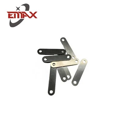 Components electrònics d'acer inoxidable 314 o 316