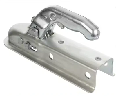 Acoplador de remolc recte Acoplador de remolc d'enganxament