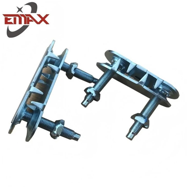 Conveyor Belt Fastener
