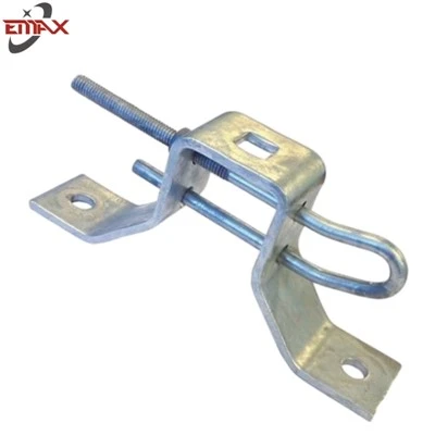 Bracket de tensor sense sortida per donar suport a Strand