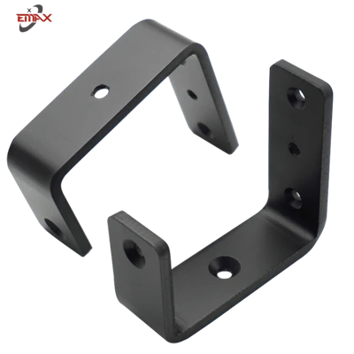 Bracket metàl·lic de recobriment de pols OEM